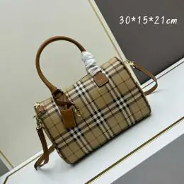 burberry aaa qualite sac a main  pour femme s_124b373